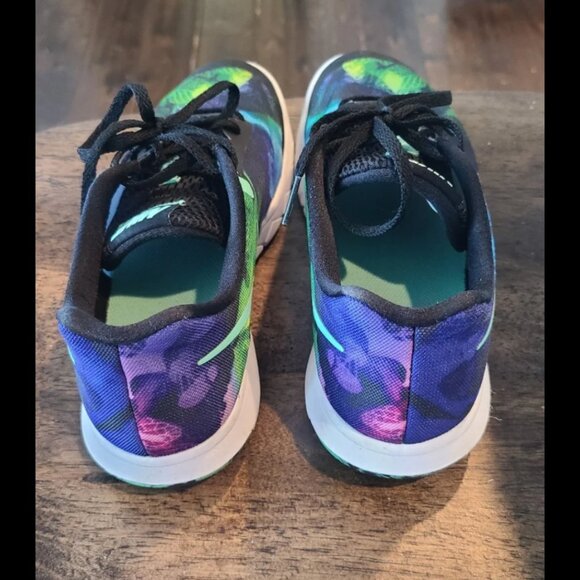 Nike flex experience rn6 size 9 - Picture 2 of 4